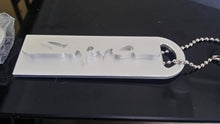 将图片加载到图库查看器,OPR Supra Keychain