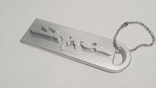 将图片加载到图库查看器,OPR Supra Keychain