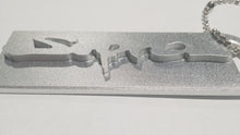 将图片加载到图库查看器,OPR Supra Keychain