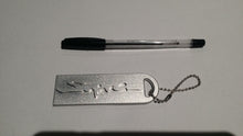 将图片加载到图库查看器,OPR Supra Keychain