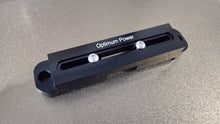 将图片加载到图库查看器，OPR Adjustable Battery Holder