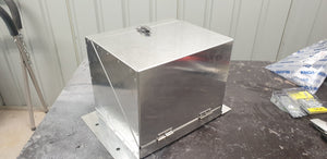 OPR Battery Relocation Box